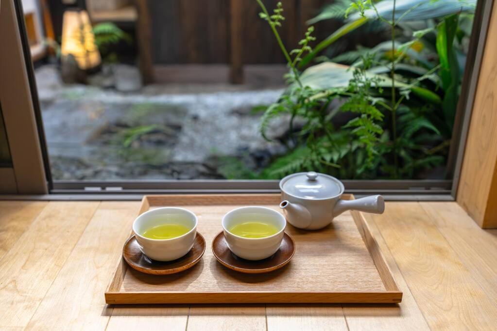 谷町君 星屋 若川楽水 京都鴨川 外观 照片