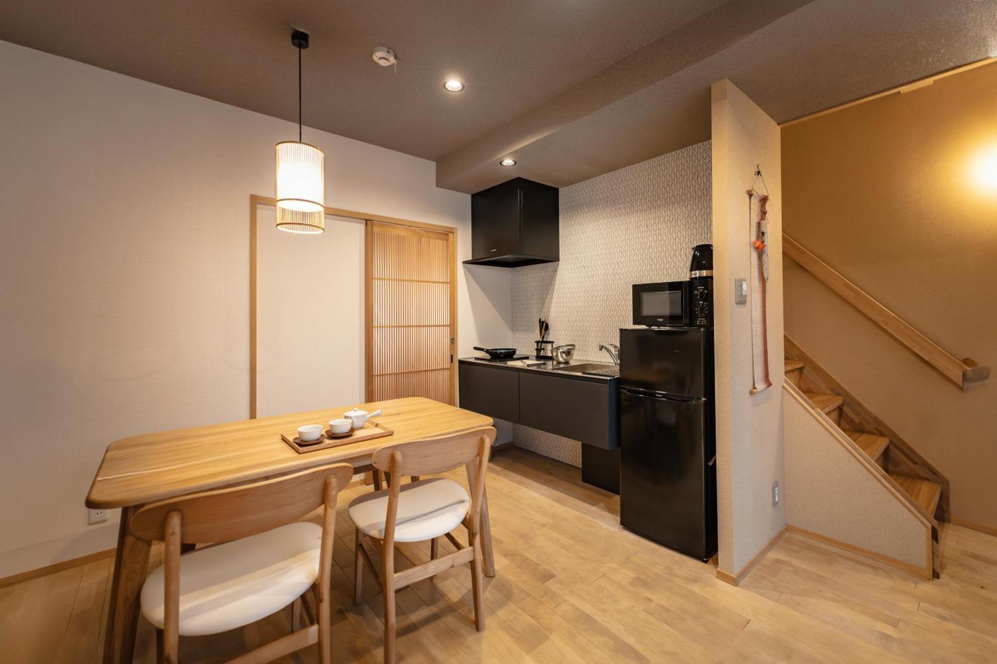 谷町君 星屋 若川楽水 京都鴨川 外观 照片