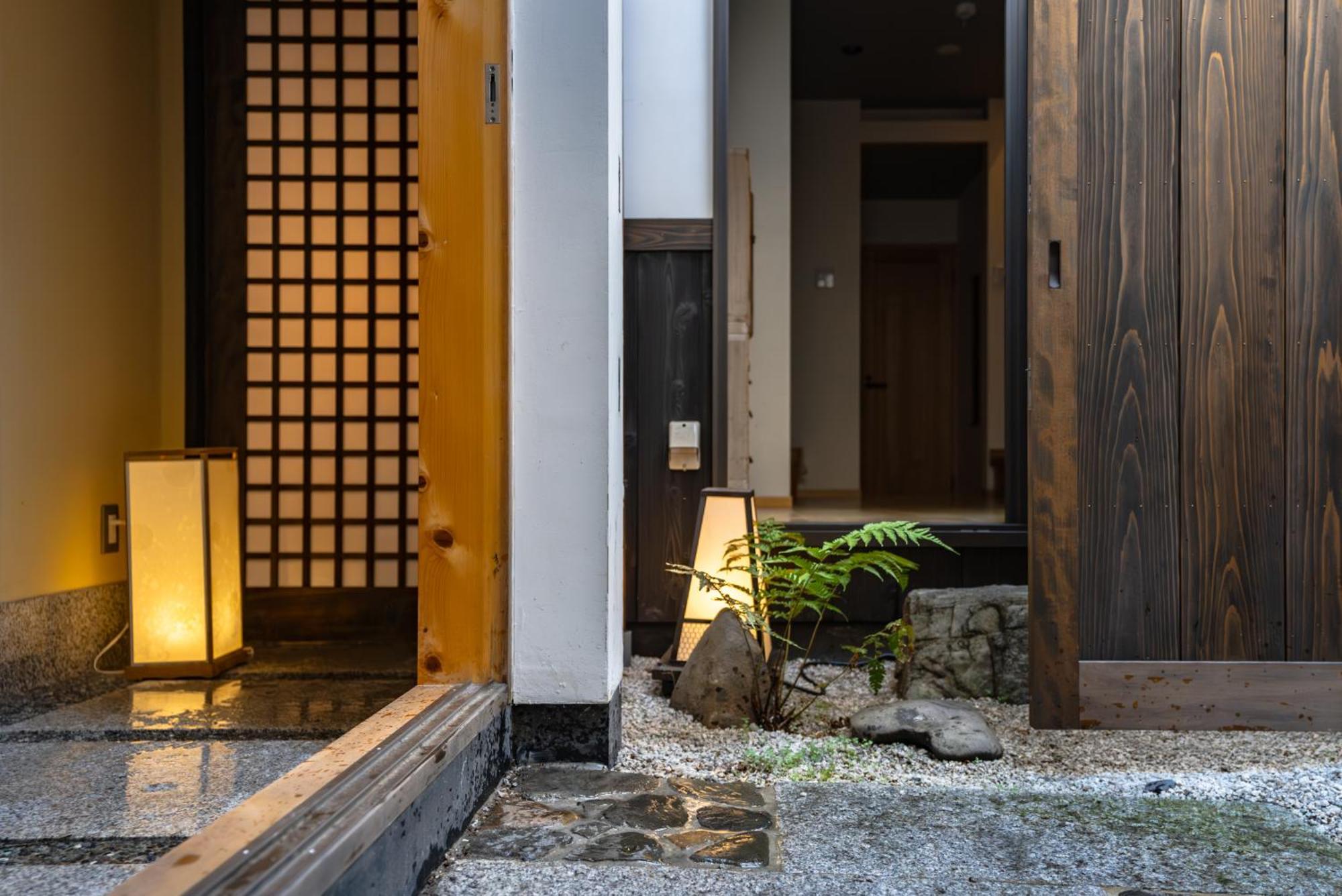 谷町君 星屋 若川楽水 京都鴨川 外观 照片