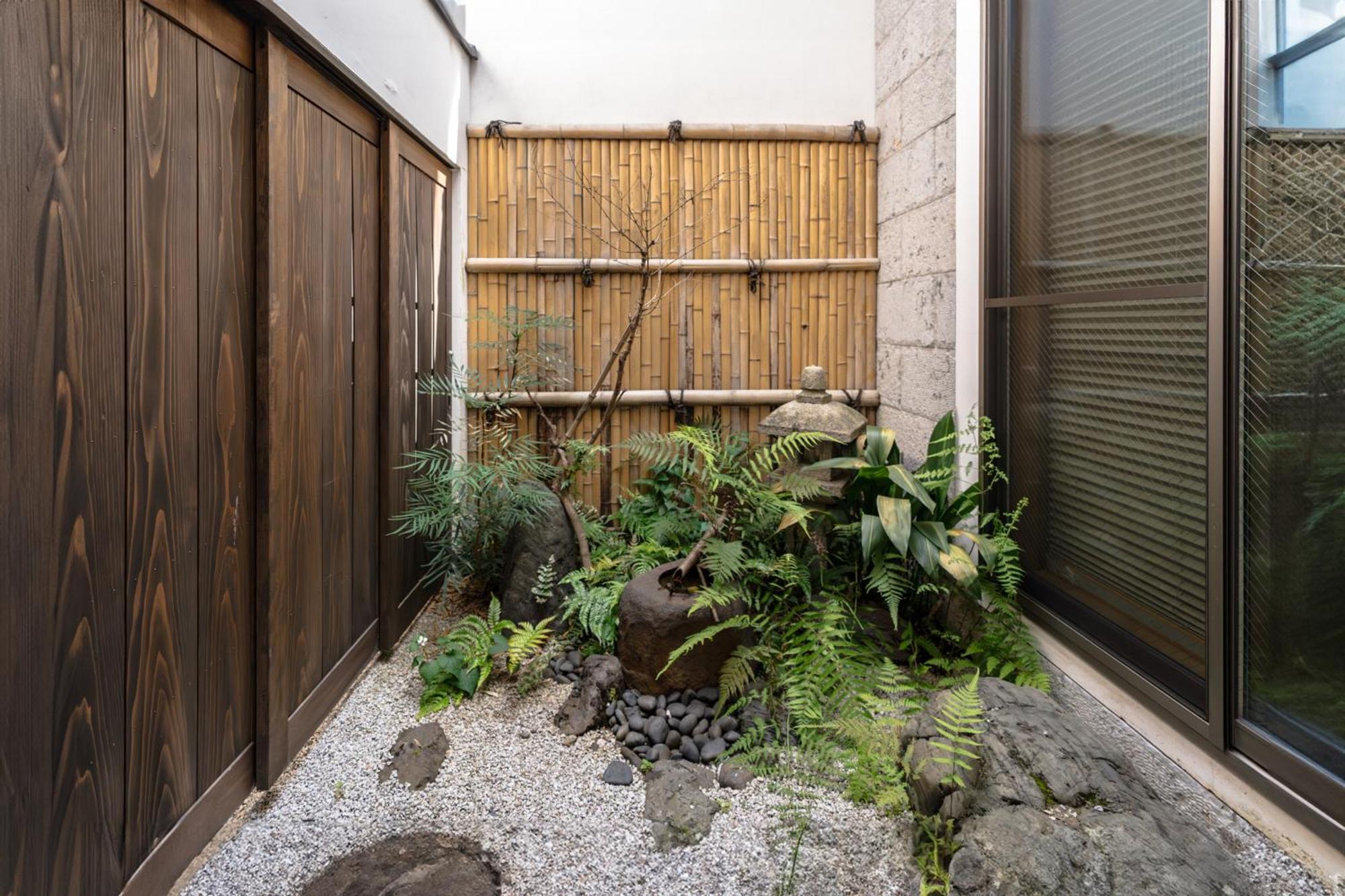 谷町君 星屋 若川楽水 京都鴨川 外观 照片