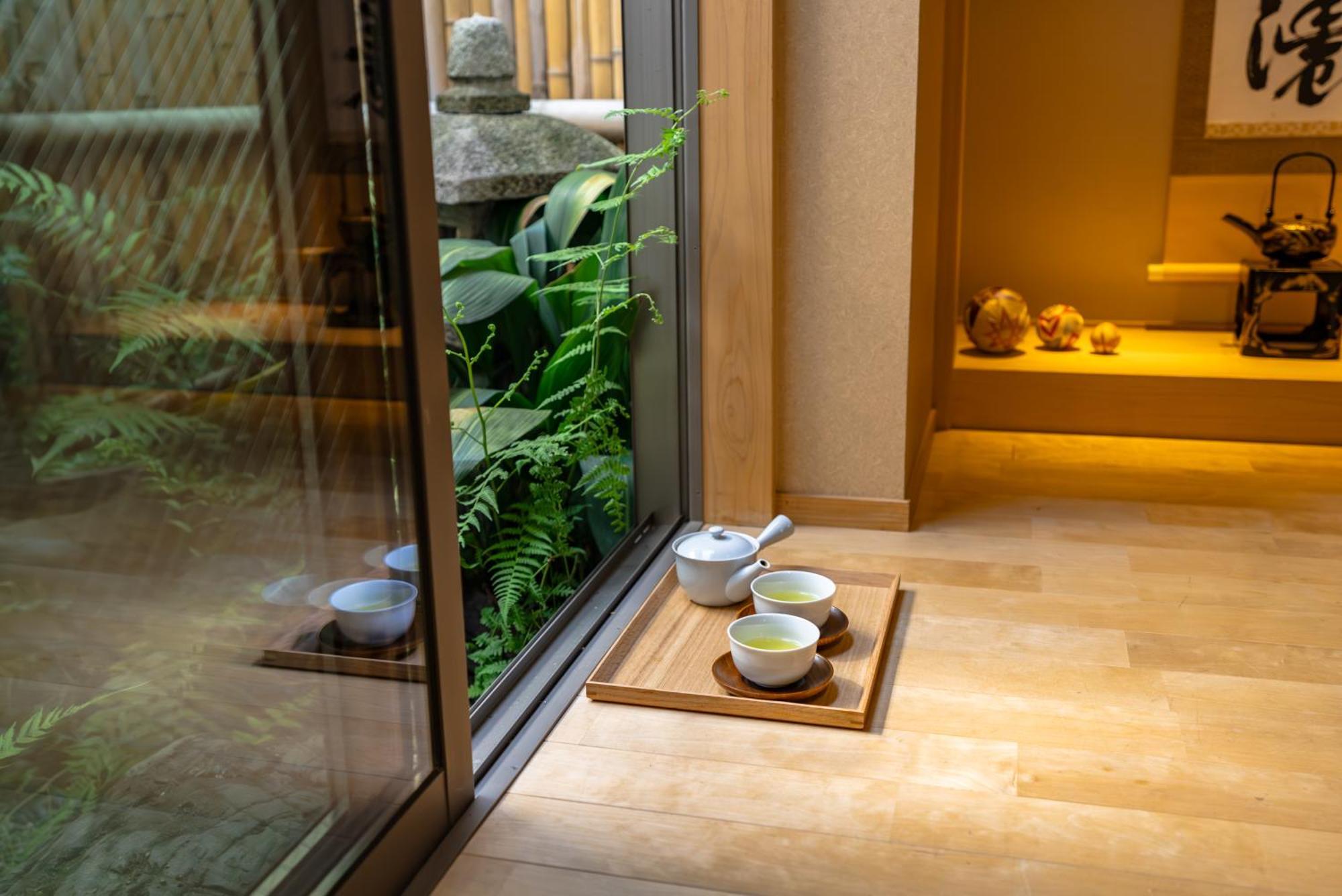 谷町君 星屋 若川楽水 京都鴨川 外观 照片